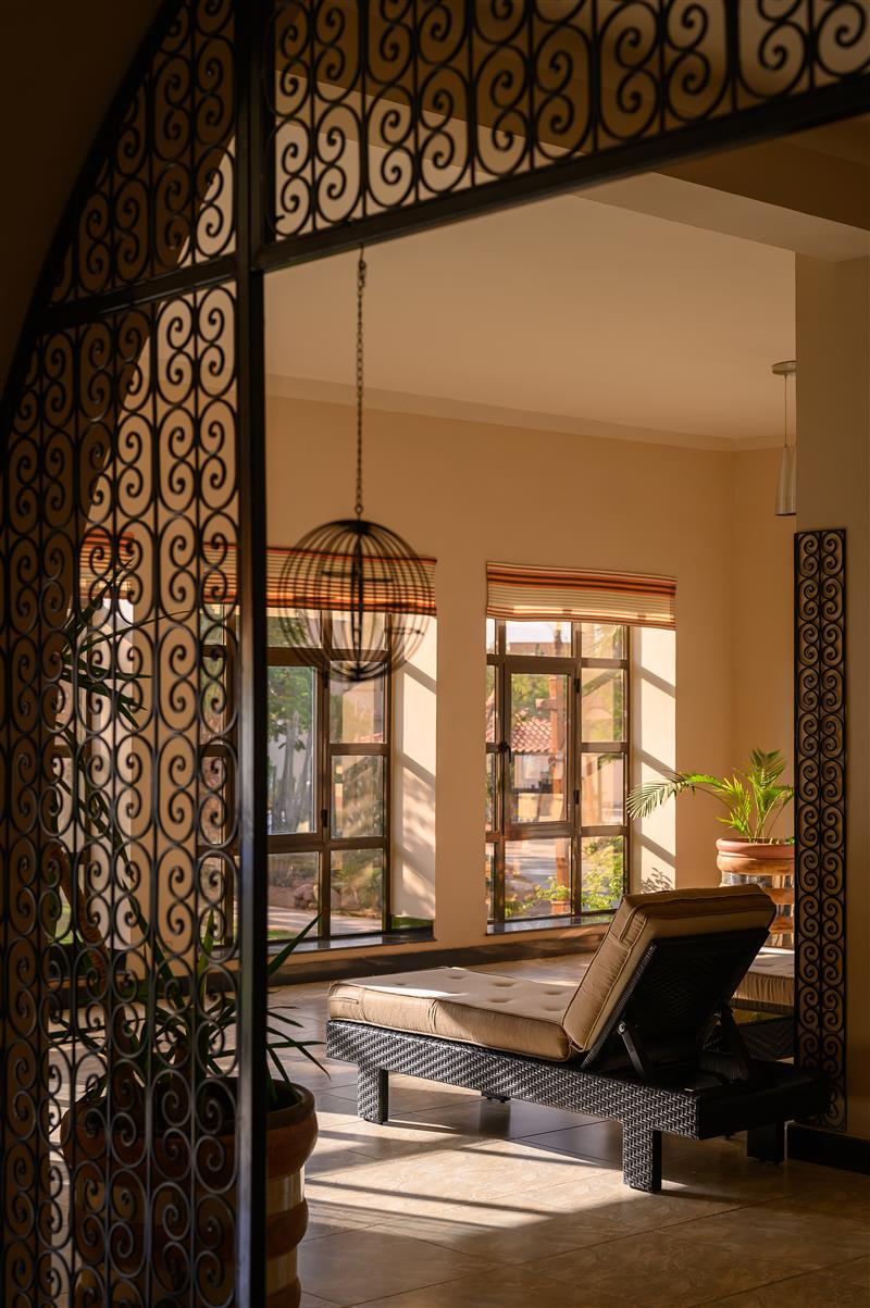 TUI MAGIC LIFE Redsina Sharm El Sheikh